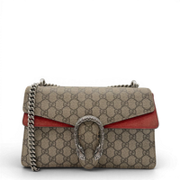 Gucci Umhängetasche Dionysus medium