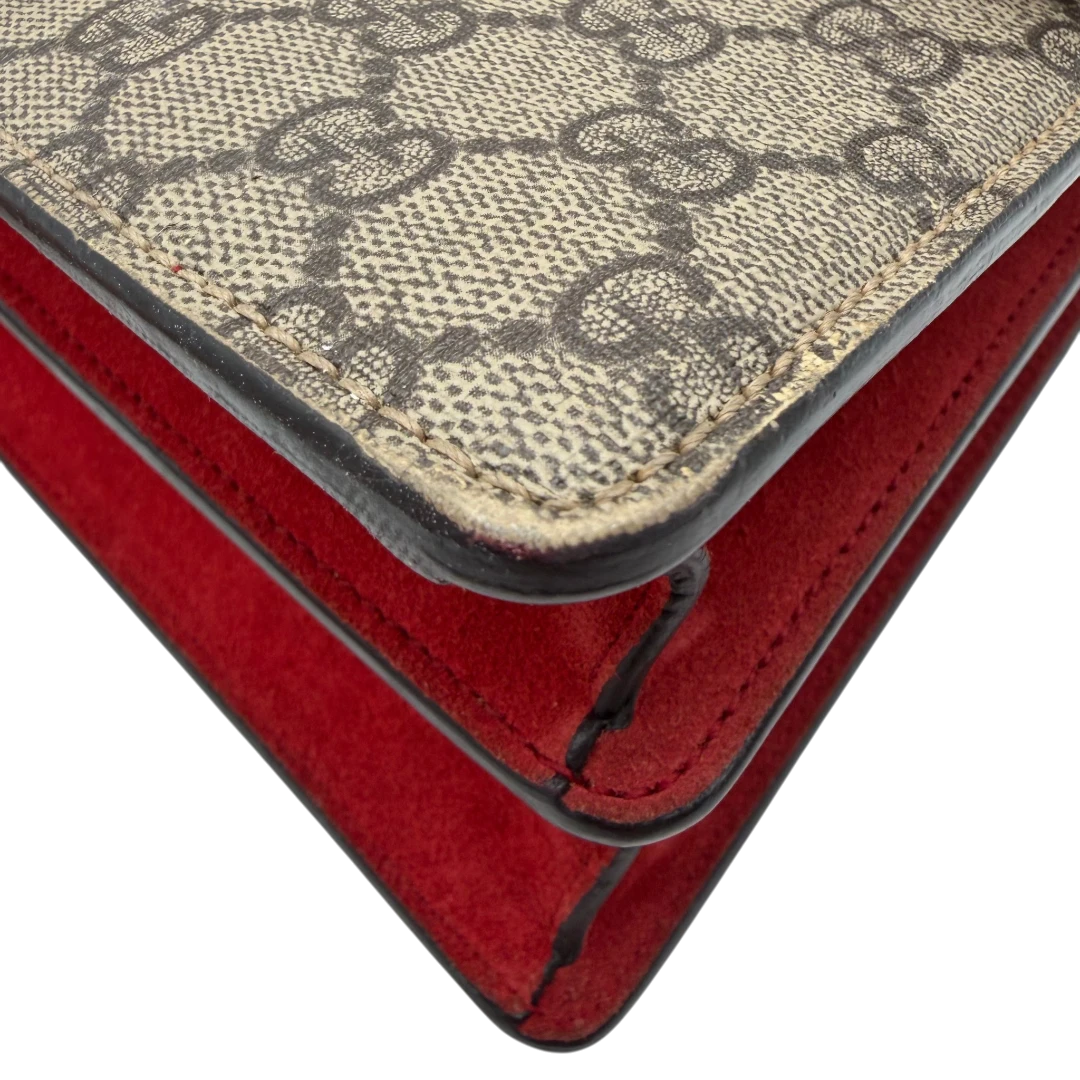 Gucci Umhängetasche Dionysus medium