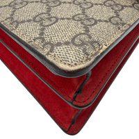 Gucci Umhängetasche Dionysus medium