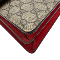 Gucci Umhängetasche Dionysus medium