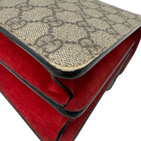 Gucci Umhängetasche Dionysus medium