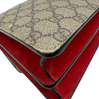 Gucci Umhängetasche Dionysus medium
