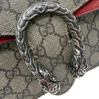 Gucci Umhängetasche Dionysus medium