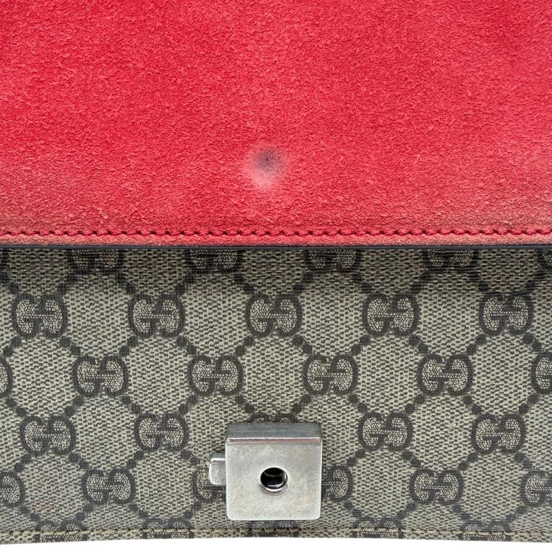 Gucci Umhängetasche Dionysus medium