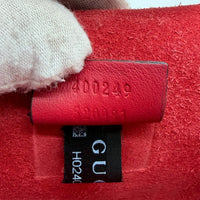 Gucci Umhängetasche Dionysus medium