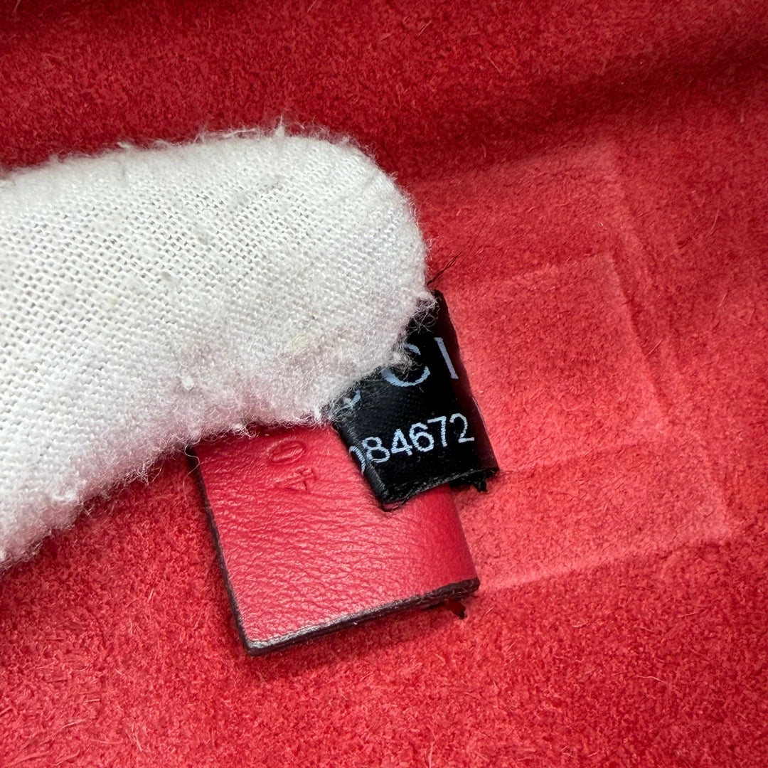 Gucci Umhängetasche Dionysus medium