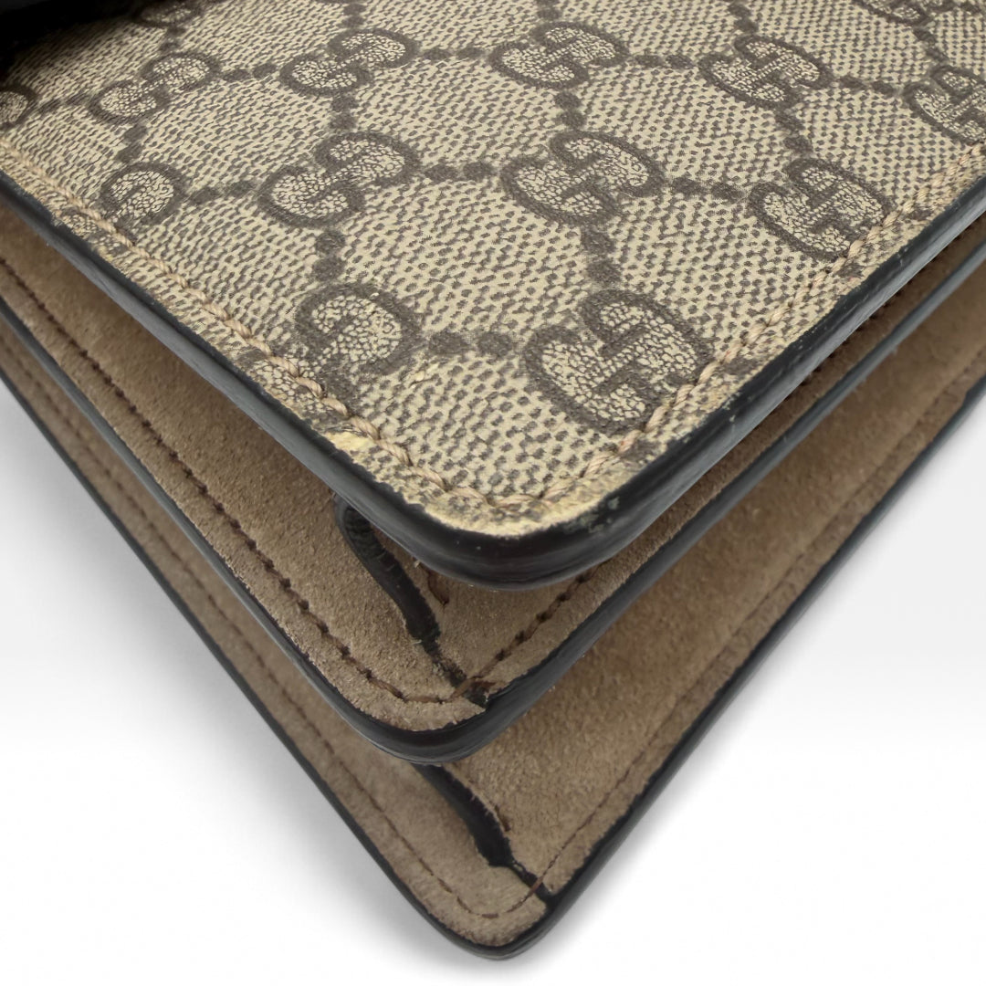 Crossbody Bag Dionysus medium