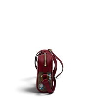 Gucci Umhängetasche Doraemon Mini GG Supreme monogram beige
