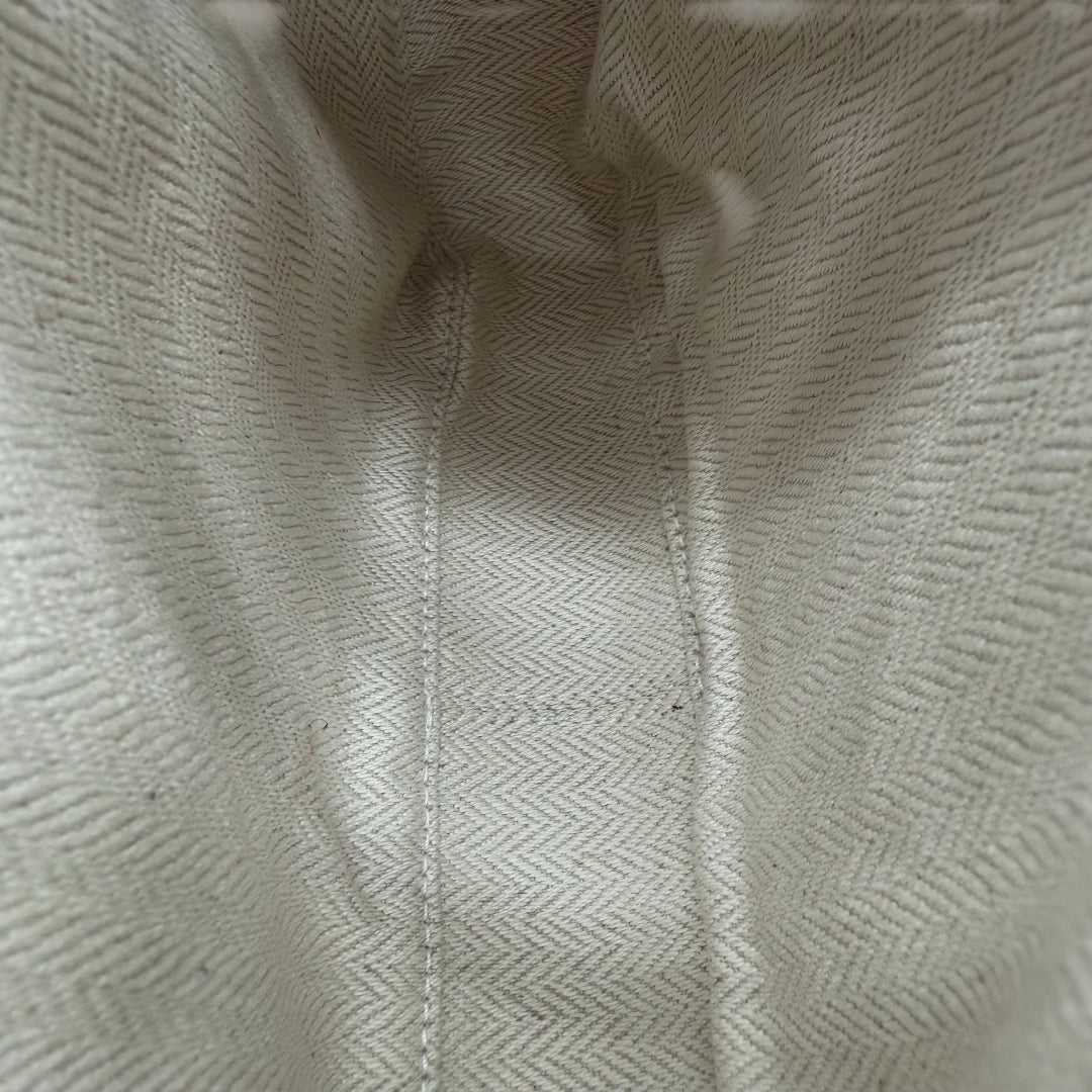 Umhängetasche Emblem Super mini