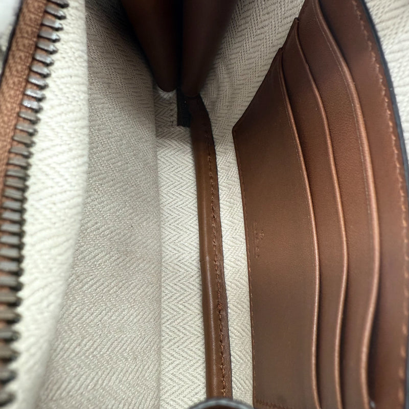 Sac bandoulière Emblem Super mini
