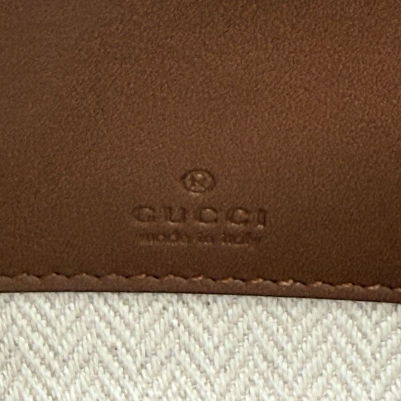Sac bandoulière Emblem Super mini