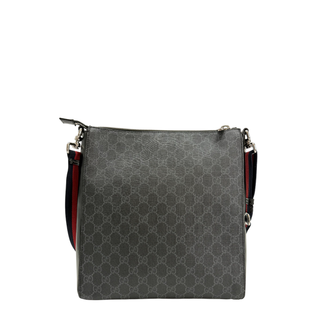 GG Supreme shoulder bag