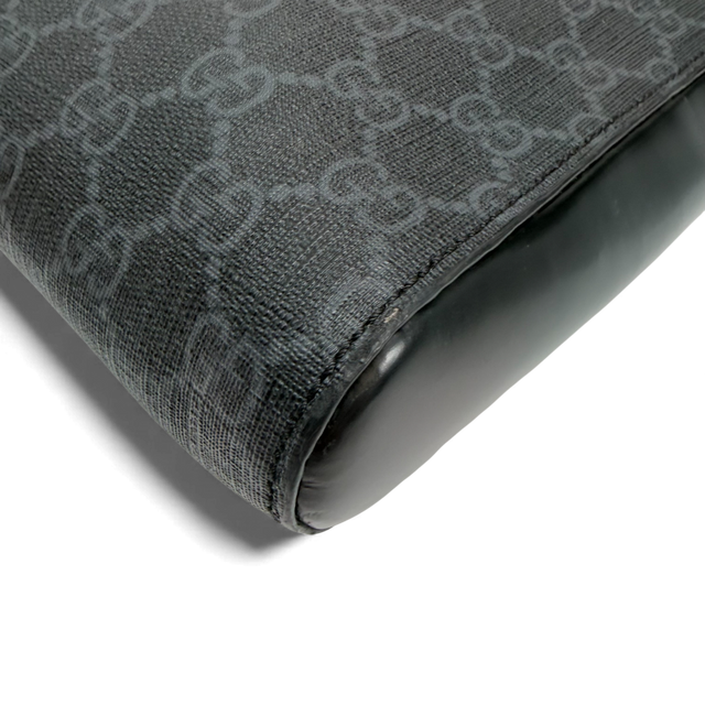 GG Supreme shoulder bag