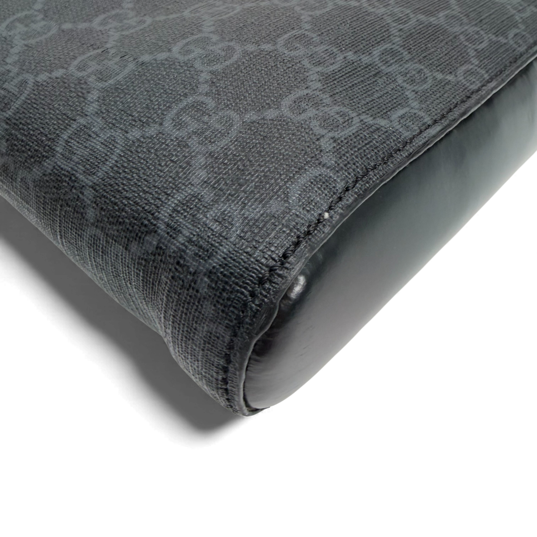 GG Supreme shoulder bag