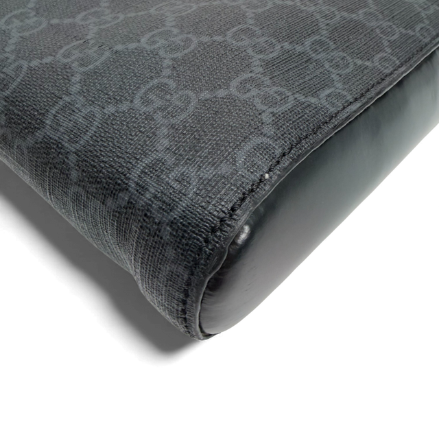 GG Supreme shoulder bag