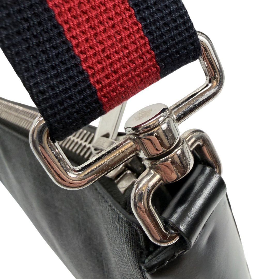 GG Supreme shoulder bag