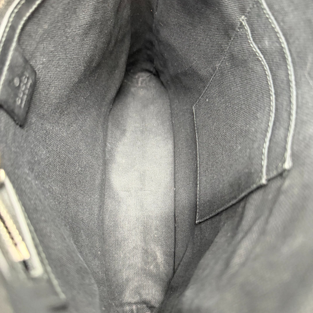 GG Supreme shoulder bag