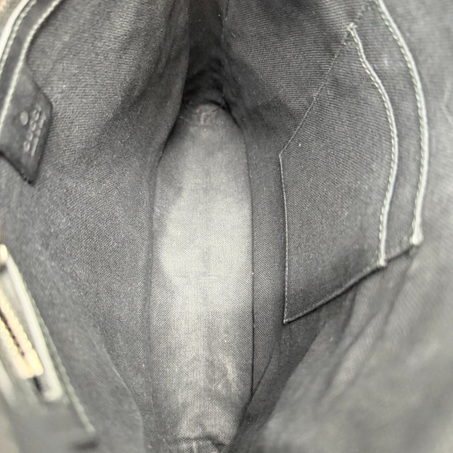 GG Supreme shoulder bag