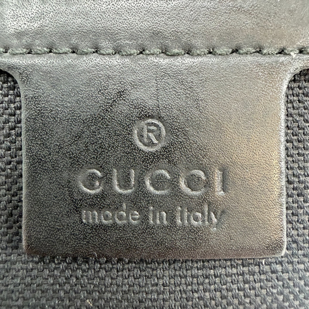 GG Supreme shoulder bag