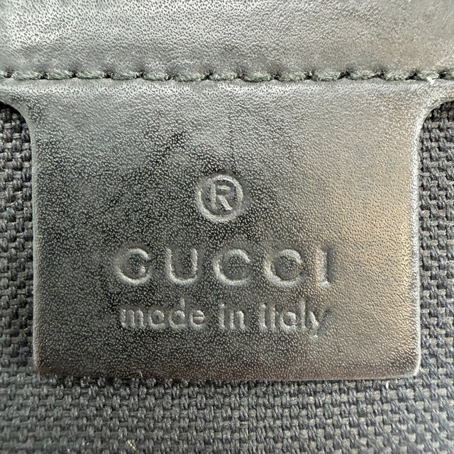 GG Supreme shoulder bag