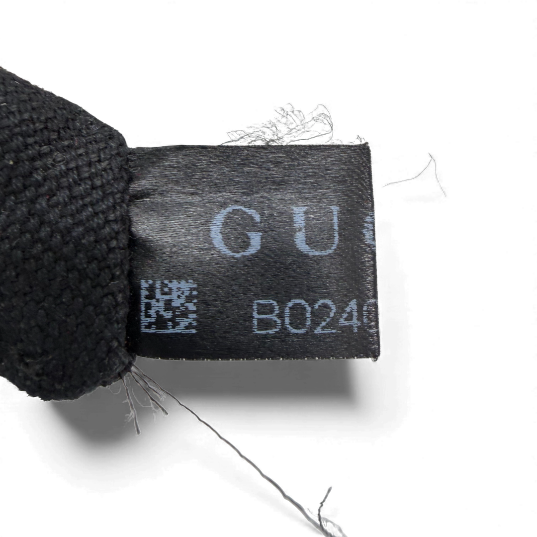 GG Supreme shoulder bag