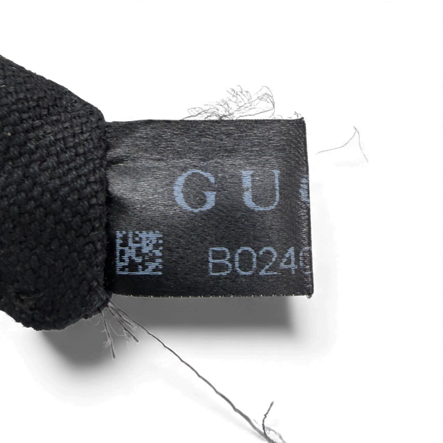 GG Supreme shoulder bag