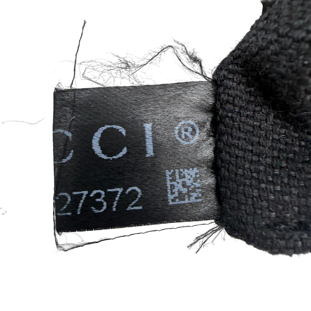 GG Supreme shoulder bag