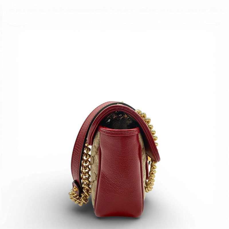 Sac bandoulière GG Marmont