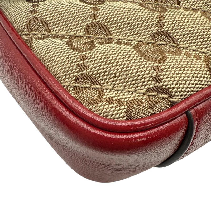 Sac bandoulière GG Marmont