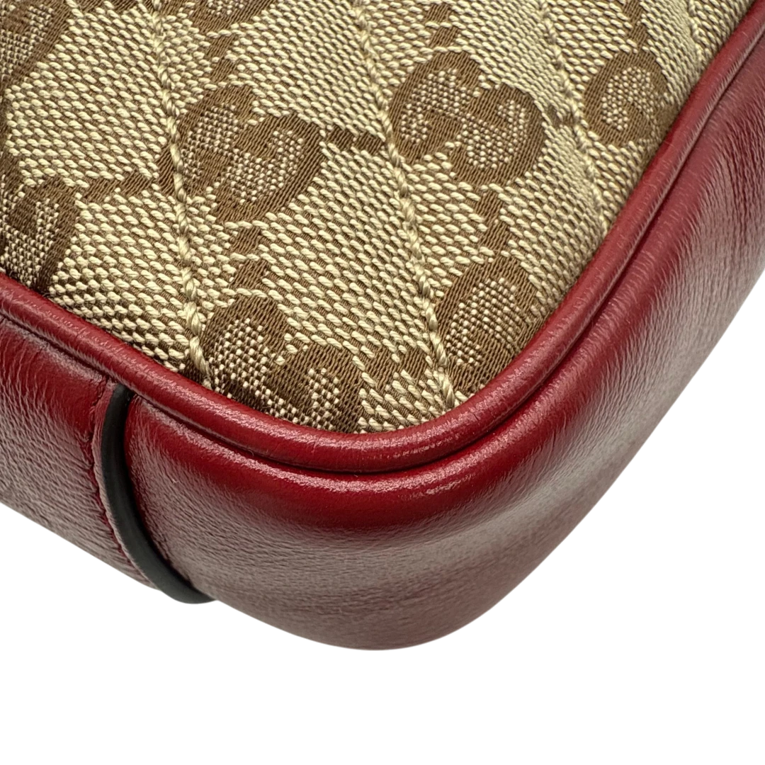 Gucci Umhängetasche Marmont Small GG