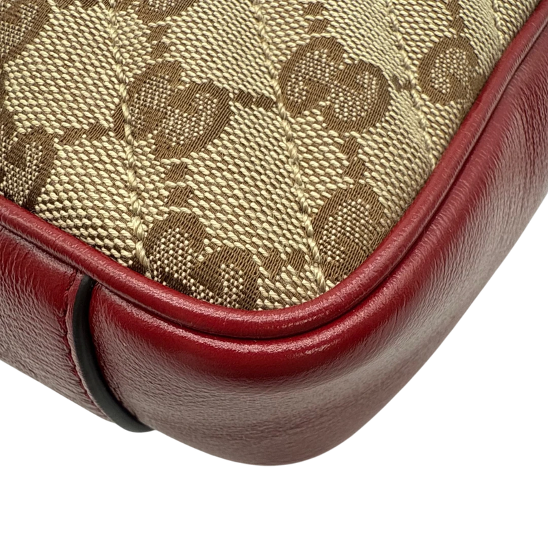 Sac bandoulière GG Marmont