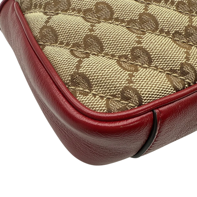 Sac bandoulière GG Marmont
