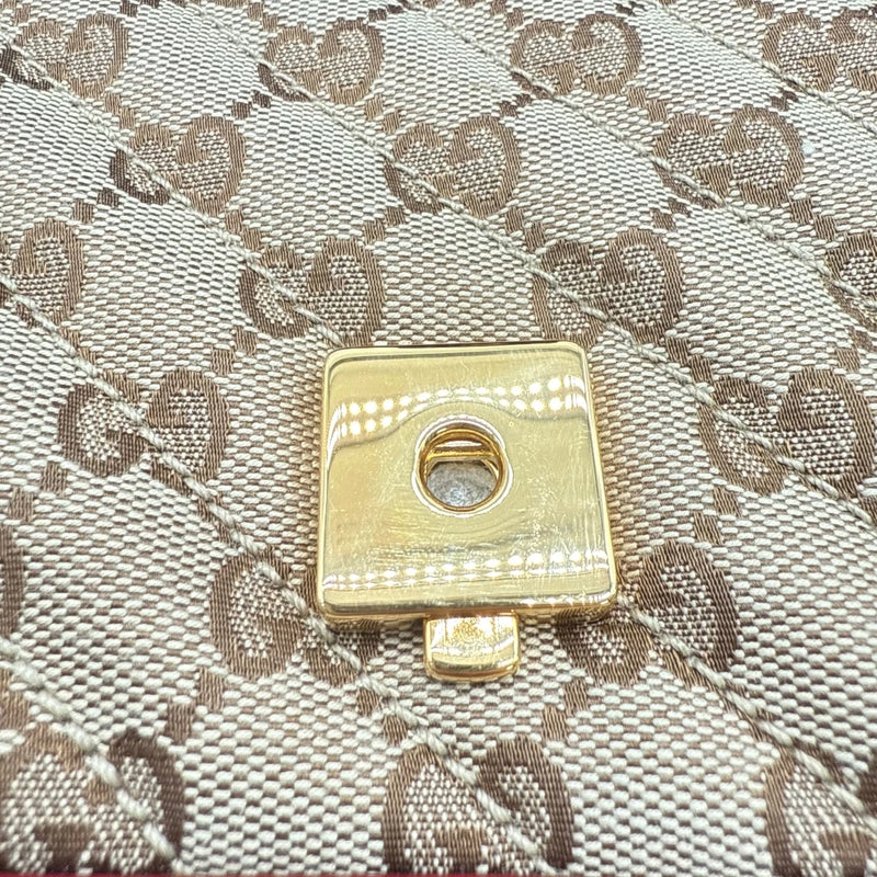 Sac bandoulière GG Marmont