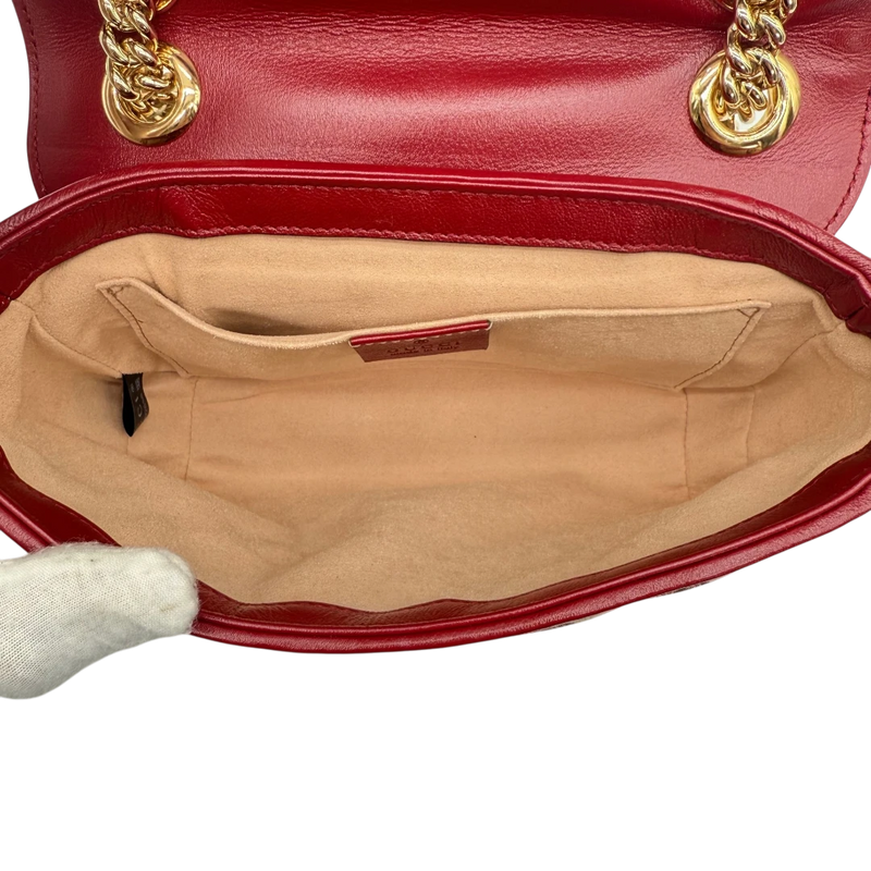 Sac bandoulière GG Marmont