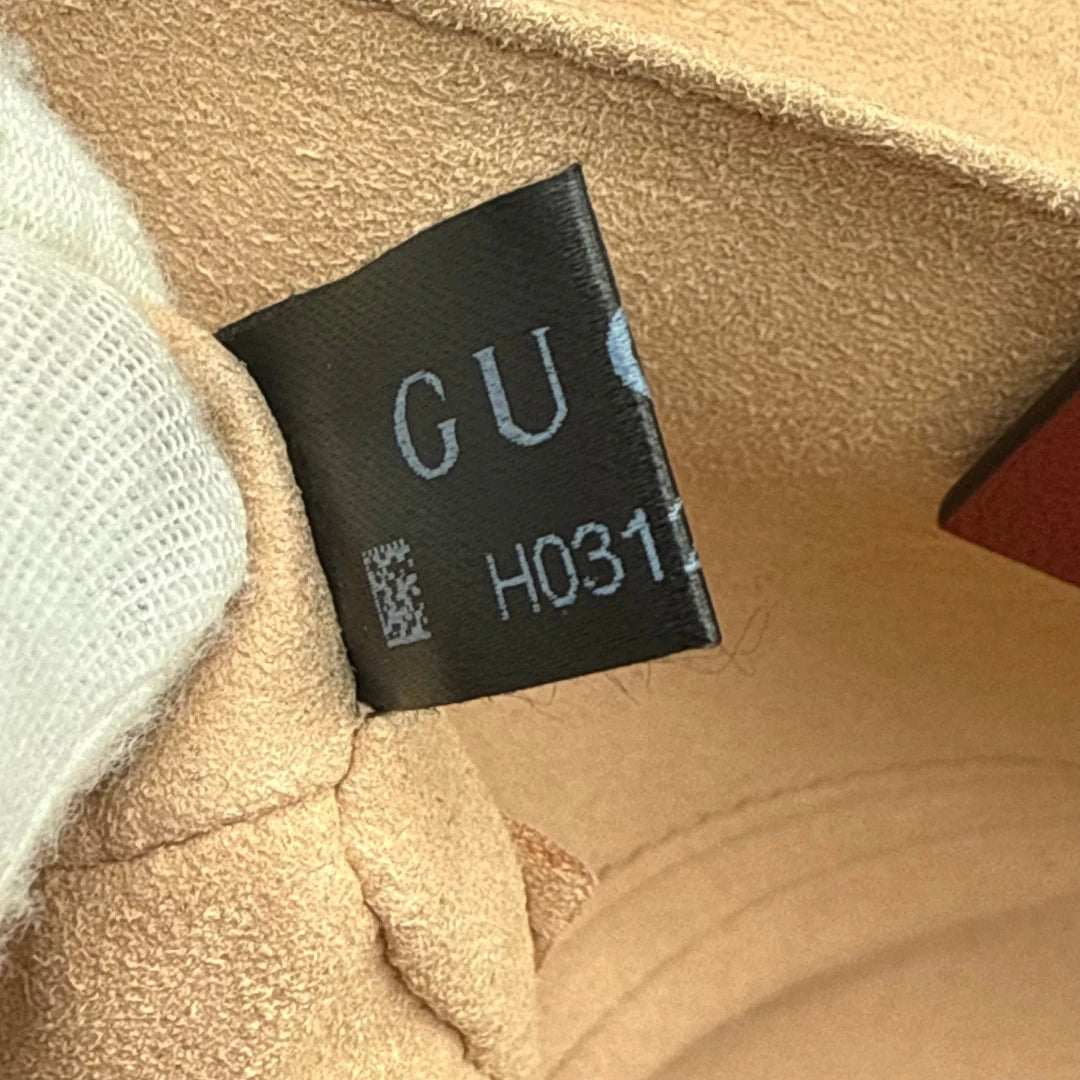 Gucci Umhängetasche Marmont Small GG