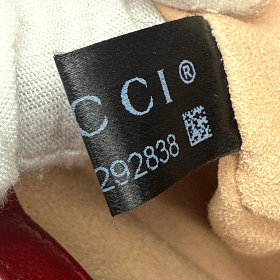 Gucci Umhängetasche Marmont Small GG