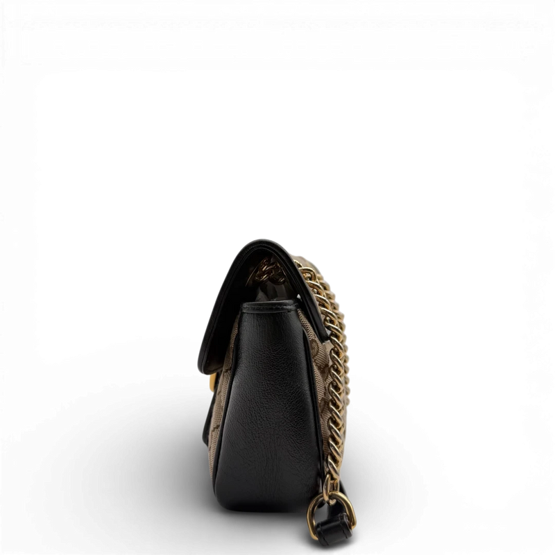 Gucci Umhängetasche Marmont Small GG