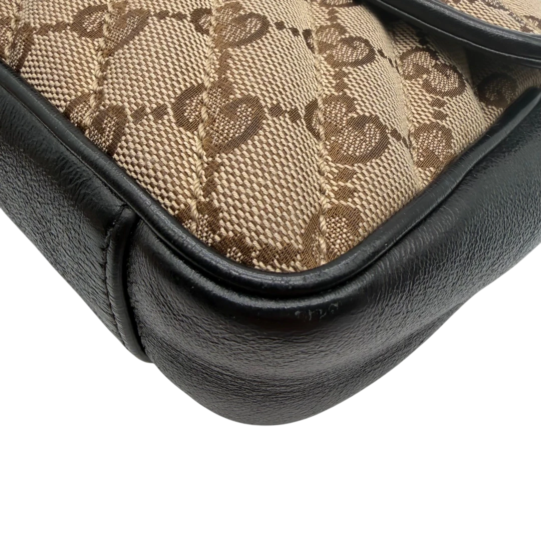 Umhängetasche Marmont Small GG