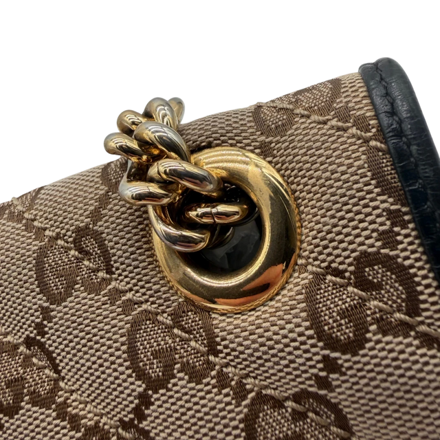 Umhängetasche Marmont Small GG