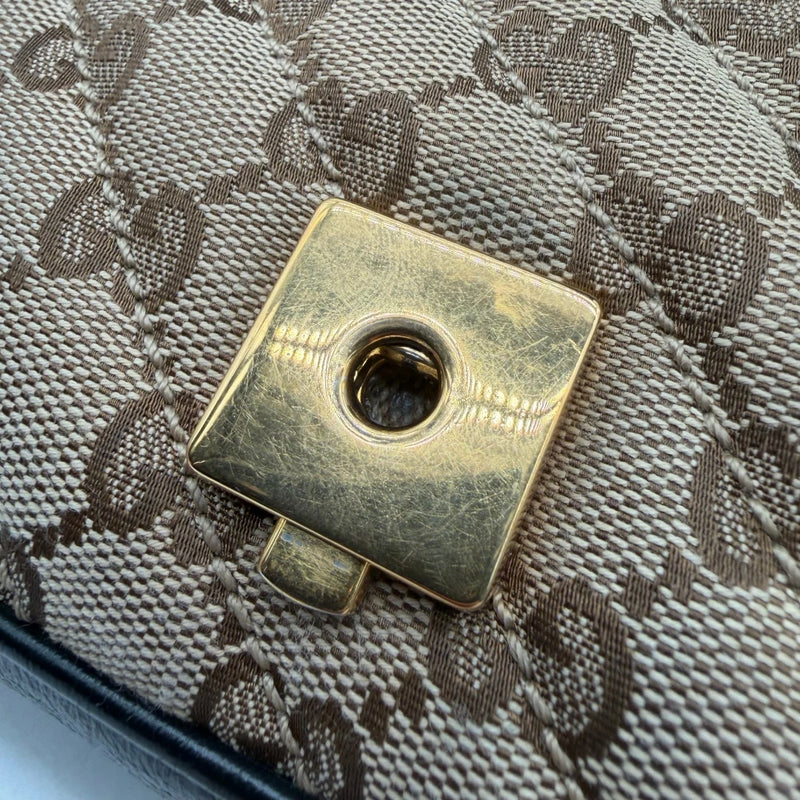 Gucci Umhängetasche Marmont Small GG