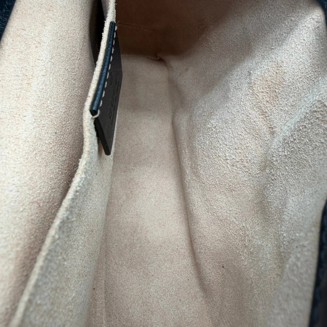 Gucci Umhängetasche Marmont Small GG