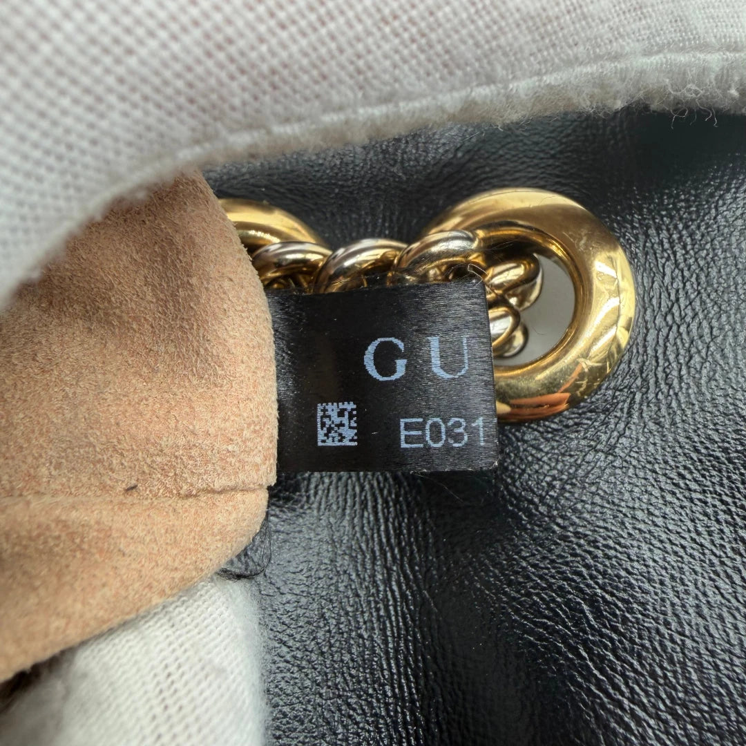 Gucci Umhängetasche Marmont Small GG