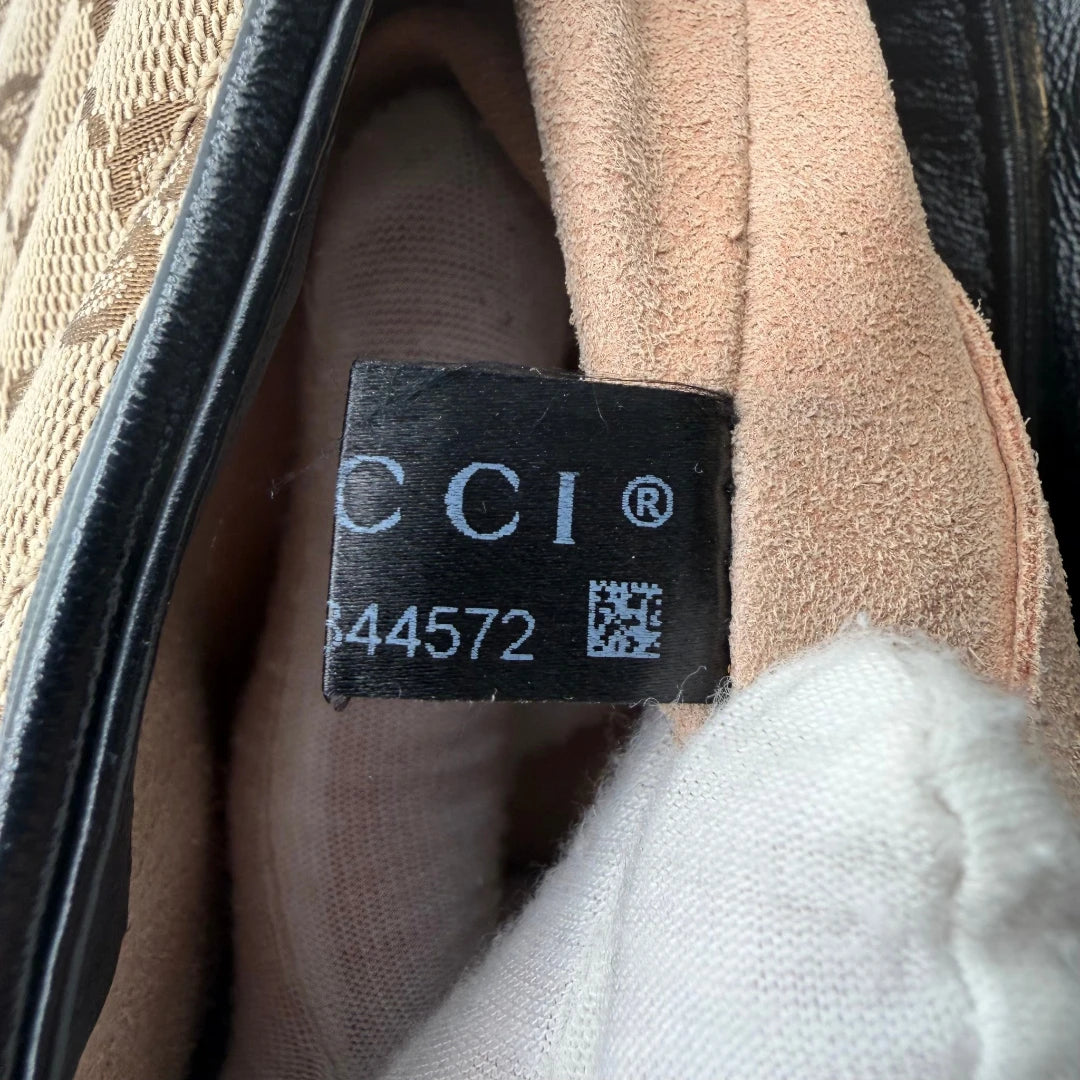 Umhängetasche Marmont Small GG