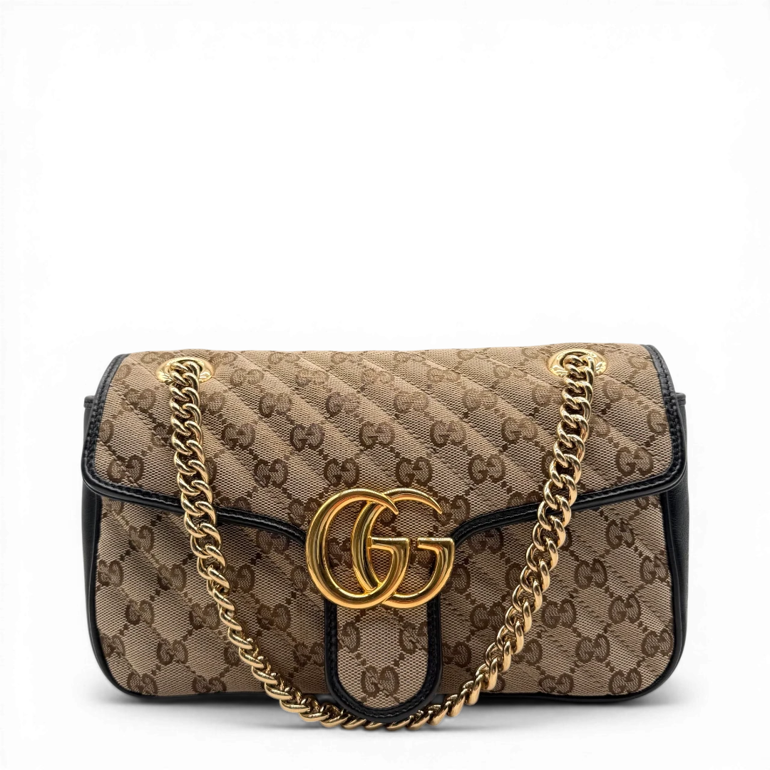 Gucci Marmont medium shoulder bag