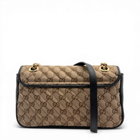 Gucci Umhängetasche Marmont medium