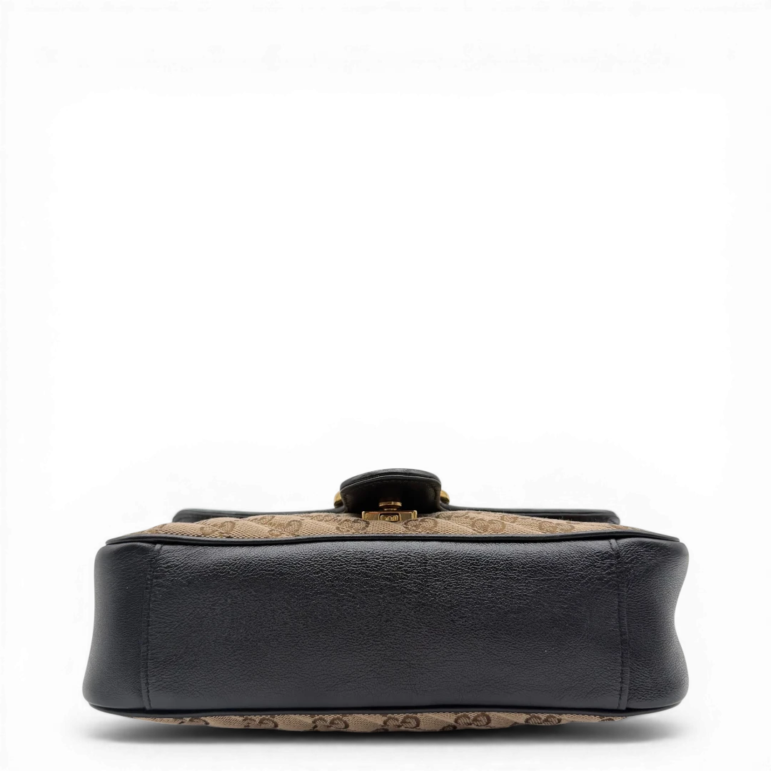Gucci Umhängetasche Marmont medium