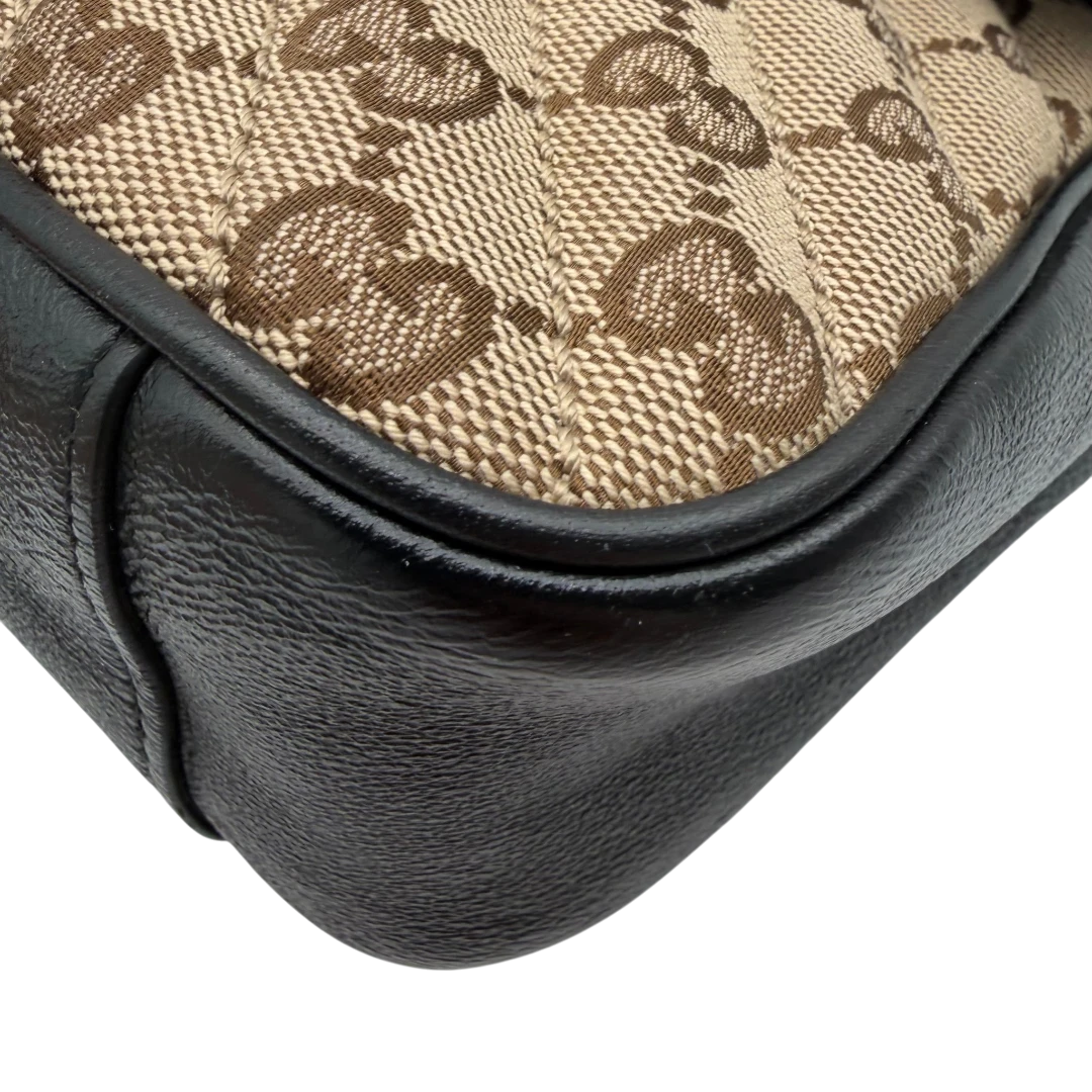 Gucci Umhängetasche Marmont medium
