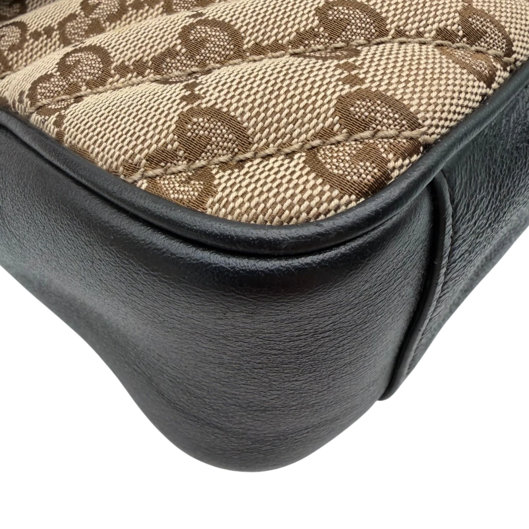 Gucci Umhängetasche Marmont medium