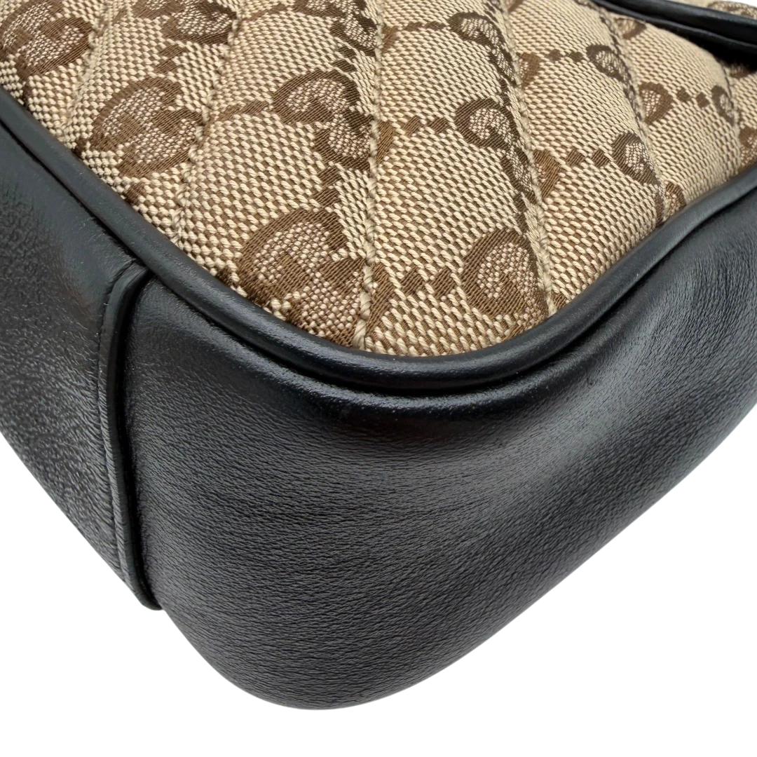 Gucci Umhängetasche Marmont medium