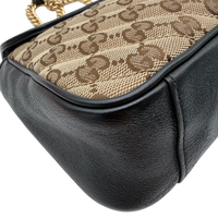 Gucci Umhängetasche Marmont medium